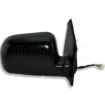 Mitsubishi Space Runner Wagon (1991-1999) Right Side Electric Heated Door Mirror
