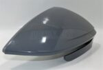 5LB857538A Skoda Enyaq Genuine Right RH LHD Wing Mirror Cover Moonstone Grey A7C - Image 3