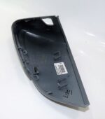 5LB857538A Skoda Enyaq Genuine Right RH LHD Wing Mirror Cover Moonstone Grey A7C - Image 4