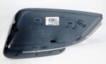 5LB857538A Skoda Enyaq Genuine Right RH LHD Wing Mirror Cover Moonstone Grey A7C - Image 6