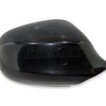 BMW E90 E91 E92 E93 LCI (09- 13) Right Side Door Mirror Cover A3335436 Met Black