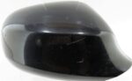 BMW E90 E91 E92 E93 LCI (09- 13) Right Side Door Mirror Cover A3335436 Met Black - Image 3