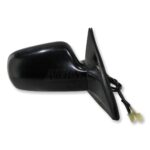 Honda Accord Concerto MK4 (90-94) Right Side Electric Heated Door Mirror SJ4R