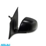 Nissan Pixo Suzuki Alto Mk7 (2009-2014) Left Side Manual Door Mirror Grained