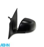 Nissan Pixo Suzuki Alto Mk7 (2009-2014) Left Side Manual Door Mirror Grained