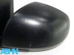 Nissan Pixo Suzuki Alto Mk7 (2009-2014) Left Side Manual Door Mirror Grained - Image 3