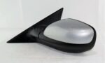Mazda RX8 RX-8 (03-12) Left Side (Passenger) Electric Heated Door Mirror Silver - Image 5