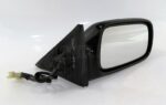 Honda Accord Concerto MK4 (90-94) Right Side Electric Heated Door Mirror SJ4R - Image 2