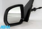 Nissan Pixo Suzuki Alto Mk7 (2009-2014) Left Side Manual Door Mirror Grained - Image 4