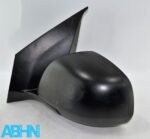Nissan Pixo Suzuki Alto Mk7 (2009-2014) Left Side Manual Door Mirror Grained - Image 5