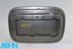 BMW 1 Series E88 E82 /2006-2013 Fuel Flap Cover 51177166825 Metallic Silver-Grey - Image 3