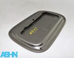 BMW 1 Series E88 E82 /2006-2013 Fuel Flap Cover 51177166825 Metallic Silver-Grey - Image 6