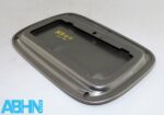 BMW 1 Series E88 E82 /2006-2013 Fuel Flap Cover 51177166825 Metallic Silver-Grey - Image 9