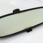 Ford Mondeo Focus Fiesta C-Max (06 -14) Standard Interior Rear View Mirror (Z)