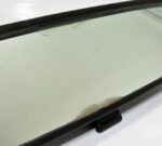 Ford Mondeo Focus Fiesta C-Max (06 -14) Standard Interior Rear View Mirror (Z) - Image 2