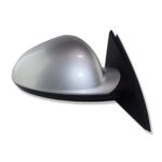Vauxhalll Insignia A 08-16 Right Side Electric Heated Door Mirror S Blade Silver