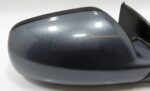 Peugeot 307 CC SW 00-08 Right Side Auto Power Folding Door Mirror Metallic Grey - Image 3