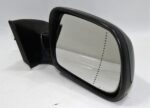 Peugeot 307 CC SW 00-08 Right Side Auto Power Folding Door Mirror Metallic Grey - Image 4