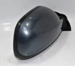 Peugeot 307 CC SW 00-08 Right Side Auto Power Folding Door Mirror Metallic Grey - Image 5