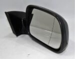 Peugeot 307 CC SW 00-08 Right Side Auto Power Folding Door Mirror Metallic Grey - Image 6