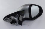 Vauxhalll Insignia A 08-16 Right Side Electric Heated Door Mirror S Blade Silver - Image 5