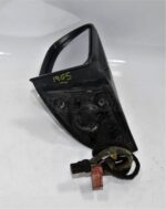 Peugeot 307 CC SW 00-08 Right Side Auto Power Folding Door Mirror Metallic Grey - Image 7