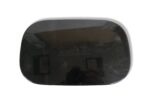 Land Rover Discovery 3 III L319 /04-19 Fuel Flap Cover BPA780070 Metallic Black