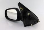 Renault Megane MK1 /99-03 Convertible Left Side Manual Door Mirror Gris Boreal - Image 2