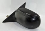 Mazda 626 MK5 (1997-2002) Left Side Electric Adjustable Door Mirror Matte Black - Image 5