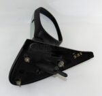 Renault Megane MK1 /99-03 Convertible Left Side Manual Door Mirror Gris Boreal - Image 6