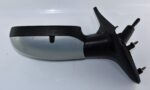 Renault Megane MK1 /99-03 Convertible Left Side Manual Door Mirror Gris Boreal - Image 7