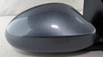BMW 1 Ser's E87 E81 03-08 Hatch Right Side Electric Door Mirror Quartz Blue Grey - Image 2