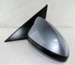 BMW 1 Ser's E87 E81 03-08 Hatch Right Side Electric Door Mirror Quartz Blue Grey - Image 7