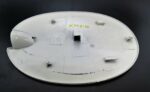 Fiat Scudo Peugeot Expert (07-16) Fuel Fill-in Flap Cover 1497828080 G9 White - Image 6