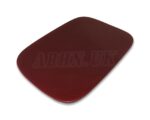 BMW 1 Series E88 E82 (06-13) Fuel Flap Cover 51177166825 Metallic Sedona Red A79