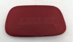 BMW 1 Series E88 E82 (06-13) Fuel Flap Cover 51177166825 Metallic Sedona Red A79 - Image 2