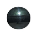 Audi A3 S3 8PA 8P1 03-08 Hatchback Fuel Flap Cover 8P4809907 Cambridge Green Z6E