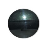 Audi A3 S3 8PA 8P1 03-08 Hatchback Fuel Flap Cover 8P4809907 Cambridge Green Z6E