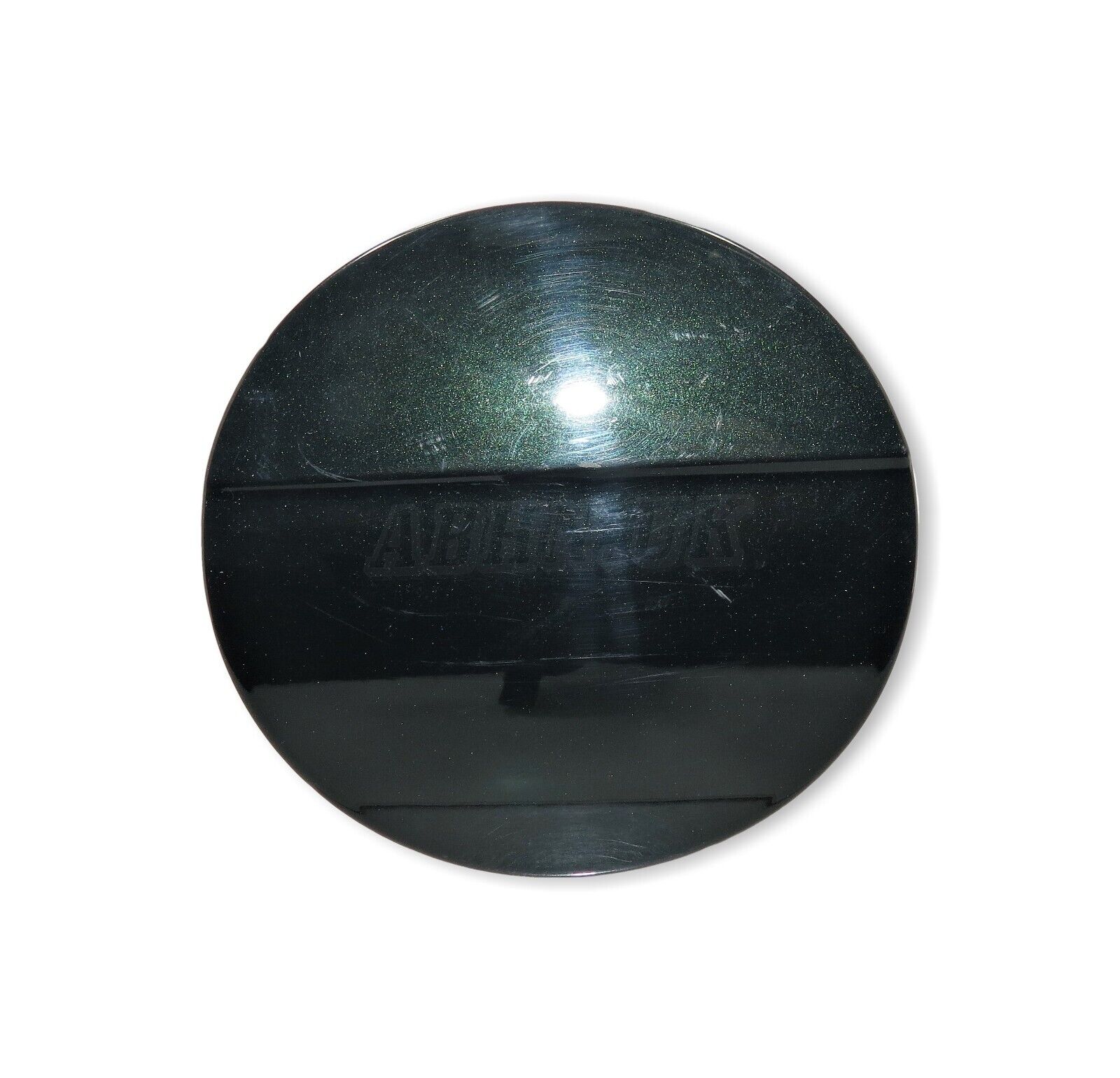 Audi A3 S3 8PA 8P1 03-08 Hatchback Fuel Flap Cover 8P4809907 Cambridge Green Z6E Main Image Audi A3 S3 8PA 8P1 03-08 Hatchback Fuel Flap Cover 8P4809907 Cambridge Green Z6E - Image 1