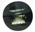 Audi A3 S3 8PA 8P1 03-08 Hatchback Fuel Flap Cover 8P4809907 Cambridge Green Z6E - Image 2