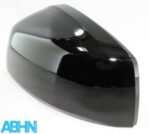 2K7857527A VW Caddy V MK5 2021-2024 Genuine Left Side Wing Mirror Cover Black 11 - Image 5