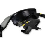 Genuine Discovery Sport L550 Left Side Rear Bumper Bracket FK7217E801A LR061278