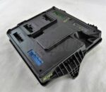 284B13640R Renault Megane MK3 (09-16) BCM X95 ATIC L3 INT Body Control Module - Image 3