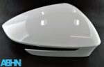 11B.857.538 VW ID.4 ID.5 Genuine Right Side Wing Mirror Cover Gloss Solid White
