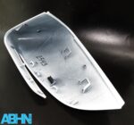 11B.857.538 VW ID.4 ID.5 Genuine Right Side Wing Mirror Cover Gloss Solid White - Image 4