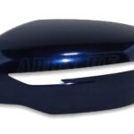 Genuine Nissan Juke F15 /14-20 Left Side Door Mirror Cover 96374BV81C Azure Blue