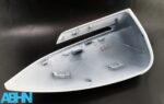 11B.857.538 VW ID.4 ID.5 Genuine Right Side Wing Mirror Cover Gloss Solid White - Image 6