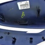 Genuine Nissan Juke F15 /14-20 Left Side Door Mirror Cover 96374BV81C Azure Blue - Image 5