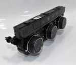 5G0907426T VW Golf MK7 Genuine Electric Climate Heater A/C Control Panel Switch - Image 2