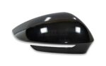 11B857538 VW ID.4 ID.5 Electric 21-23 LHD Right Side Wing Mirror Cover Met Black